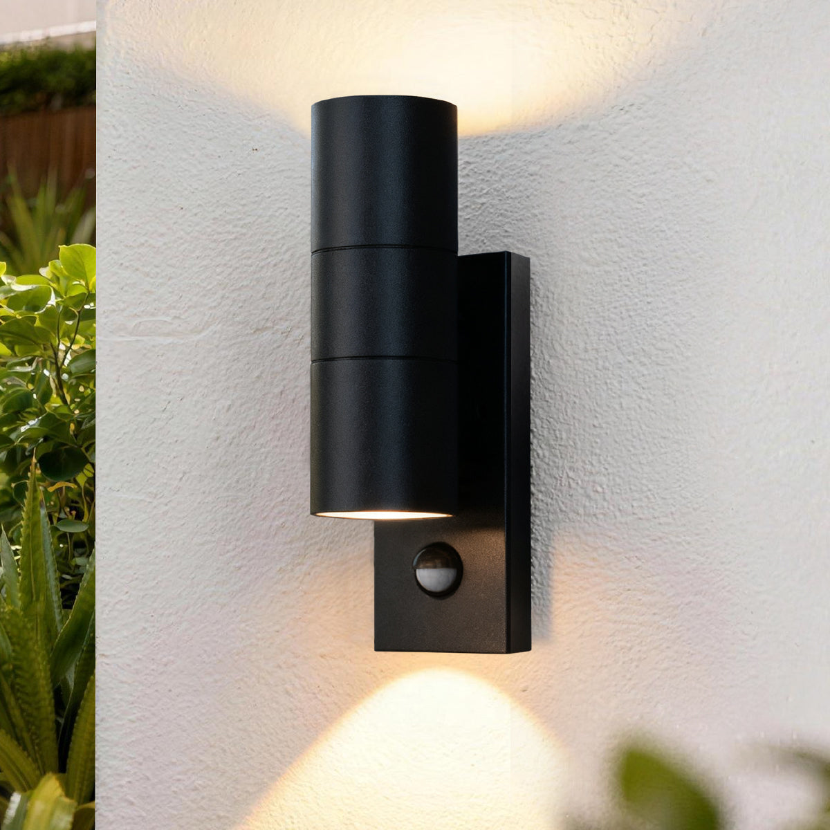 Applique extérieur NYXO- 230V - Ampoule GU10 non incluse