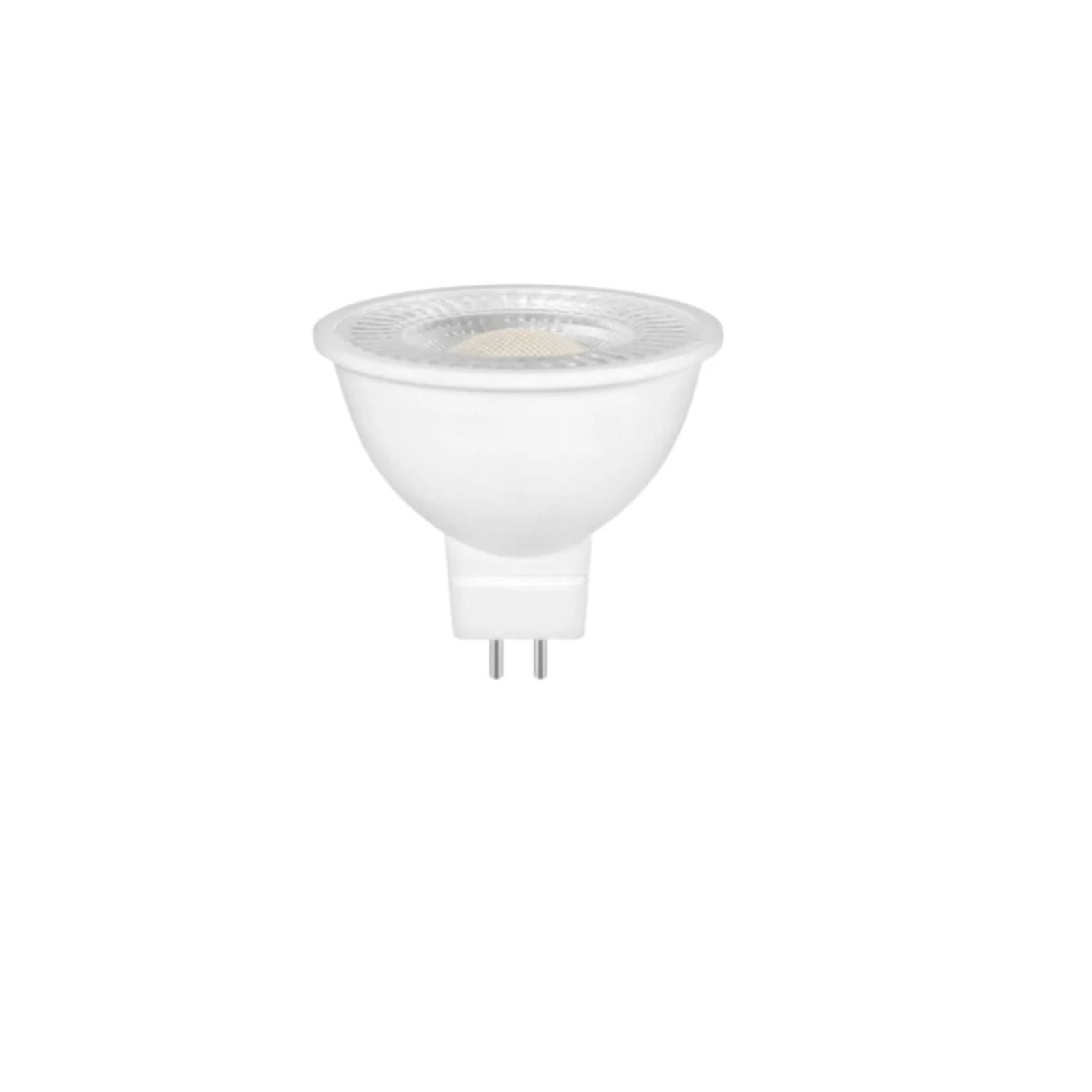 Ampoule Led GU5.3 - 12V - Blanc chaud 2700K° - 500 lumens - 5W - Lumihome