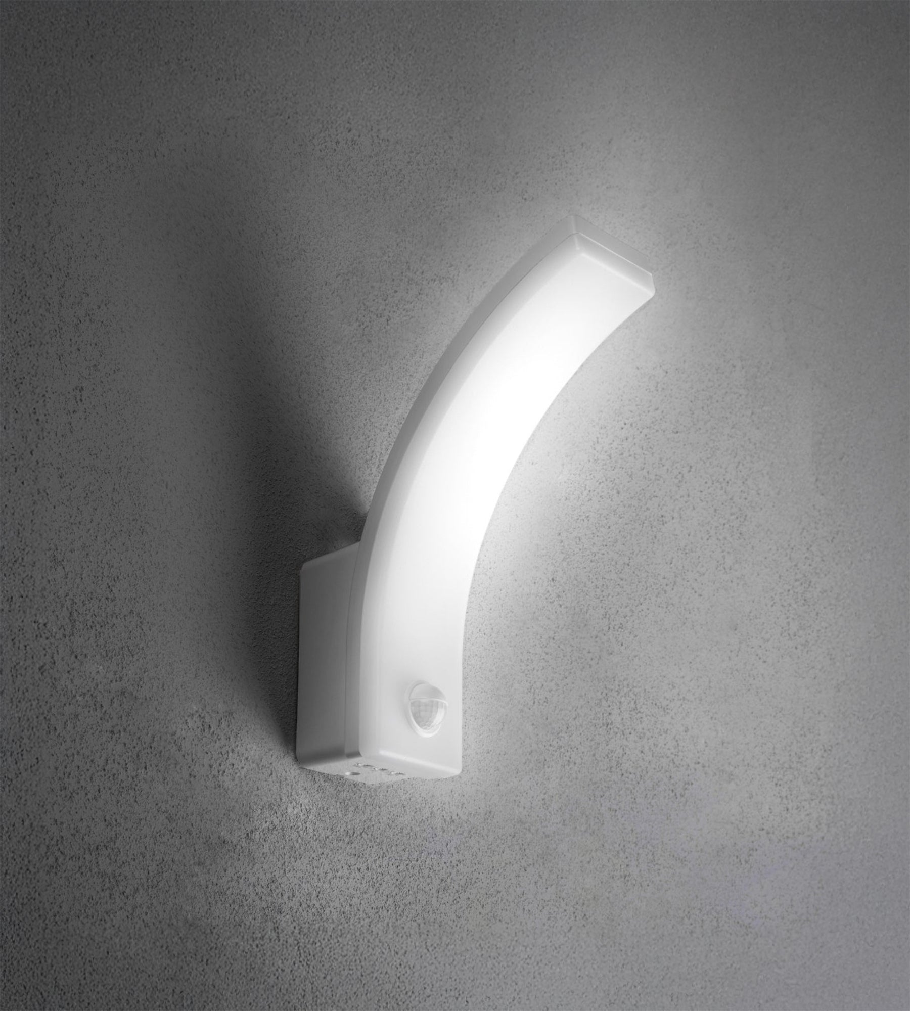 Applique extérieur Led NICEA - Lumihome