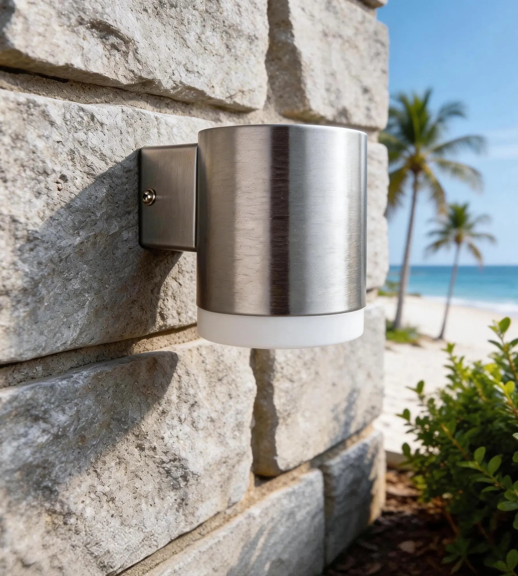 Applique LED Quadro 500 lumens - 230V - Lumihome