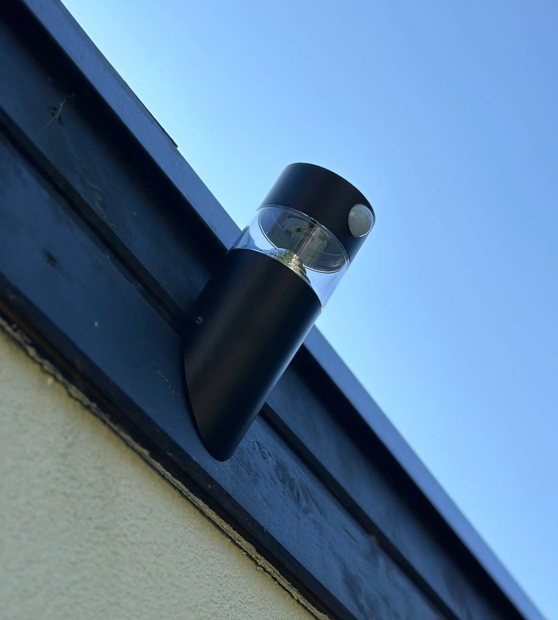 Applique Led solaire ORION - Lumihome