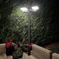 Lampadaire solaire SUN-2000