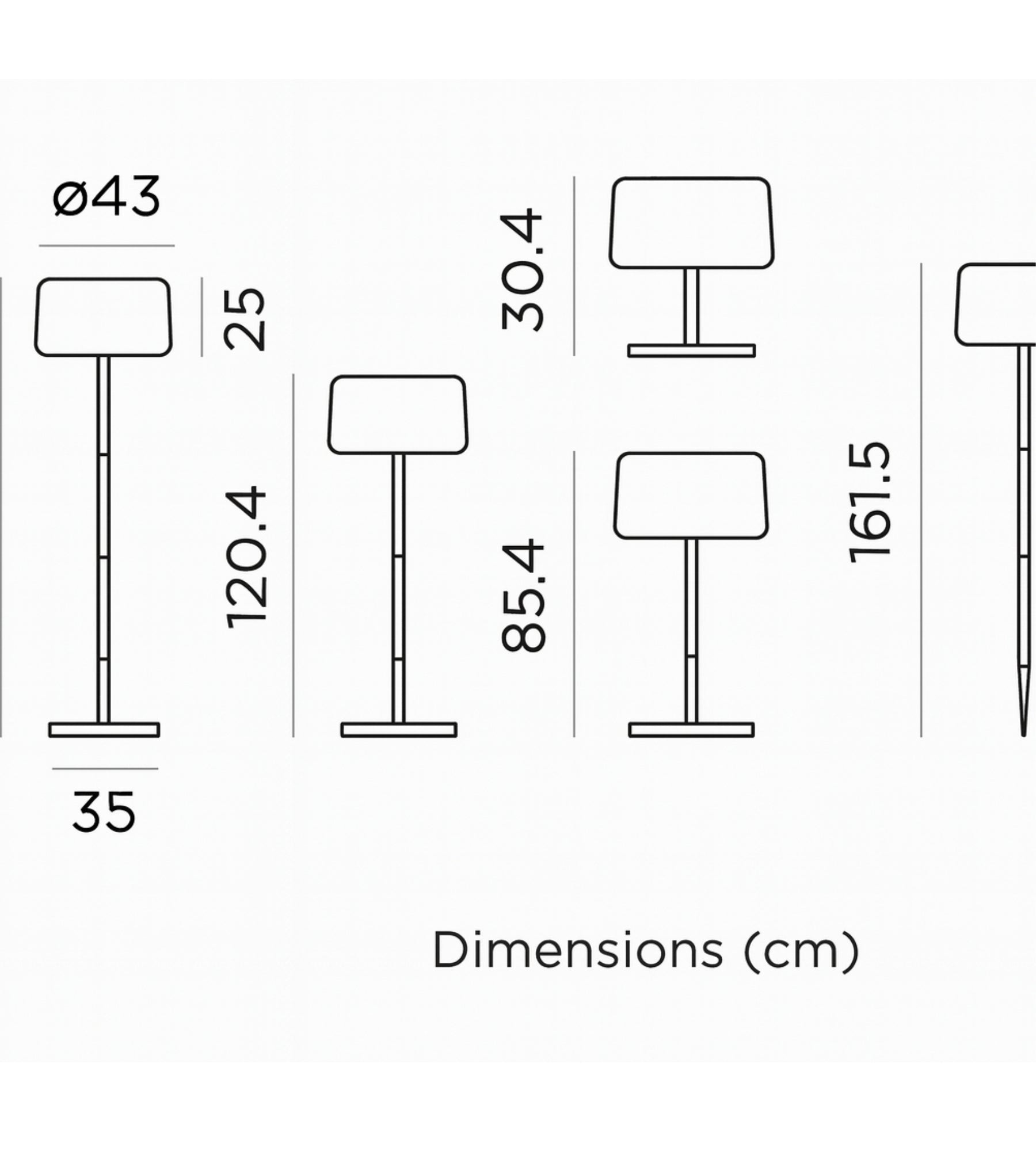 Lampe 5 en 1 CHLOE PLANT - USB & SOLAIRE - Éclairage blanc et multicolore réglable - Tige en bois - Lumihome