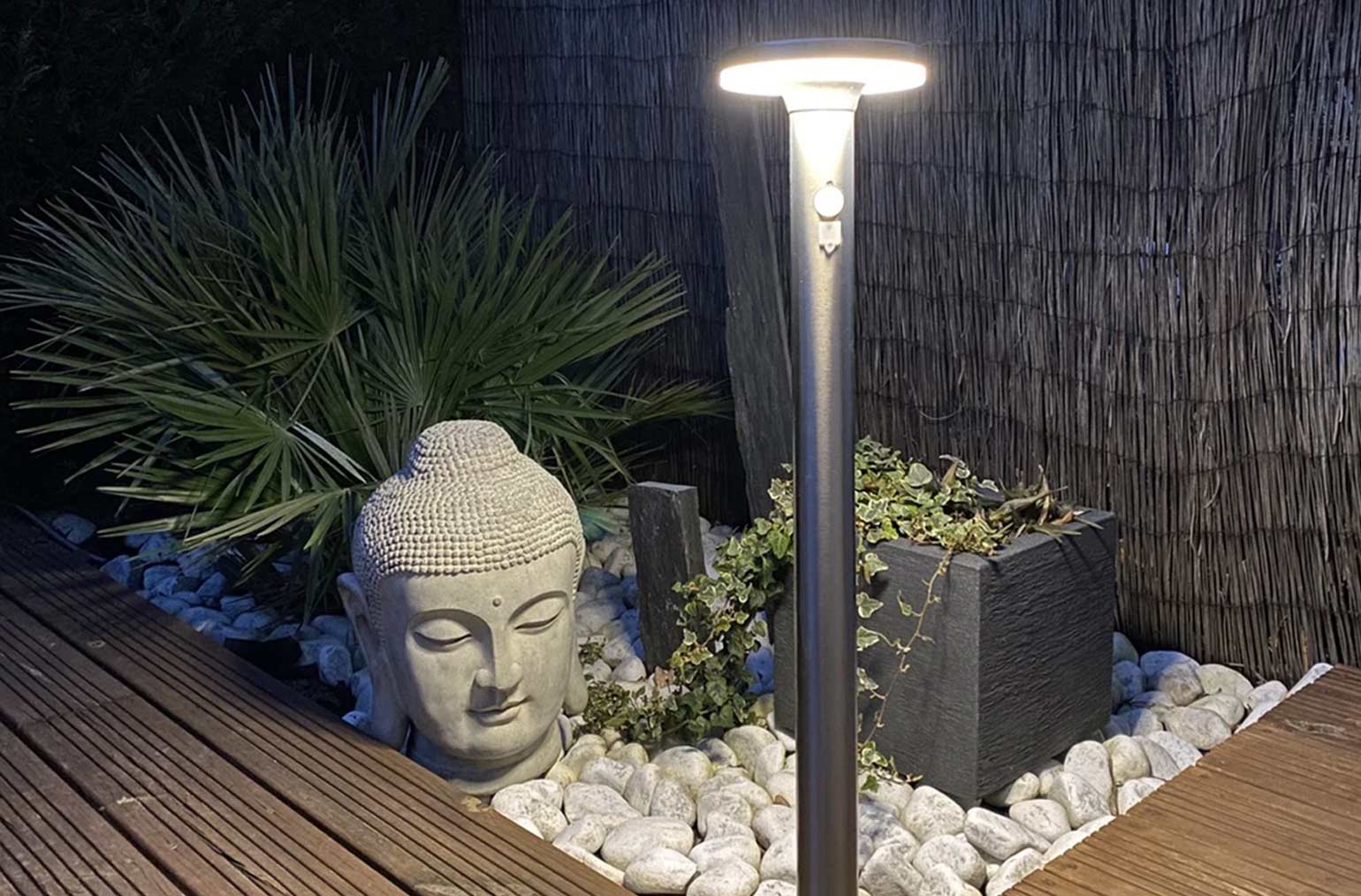 Wie wählt man eine Solarklemme richtig aus? - Lumihome