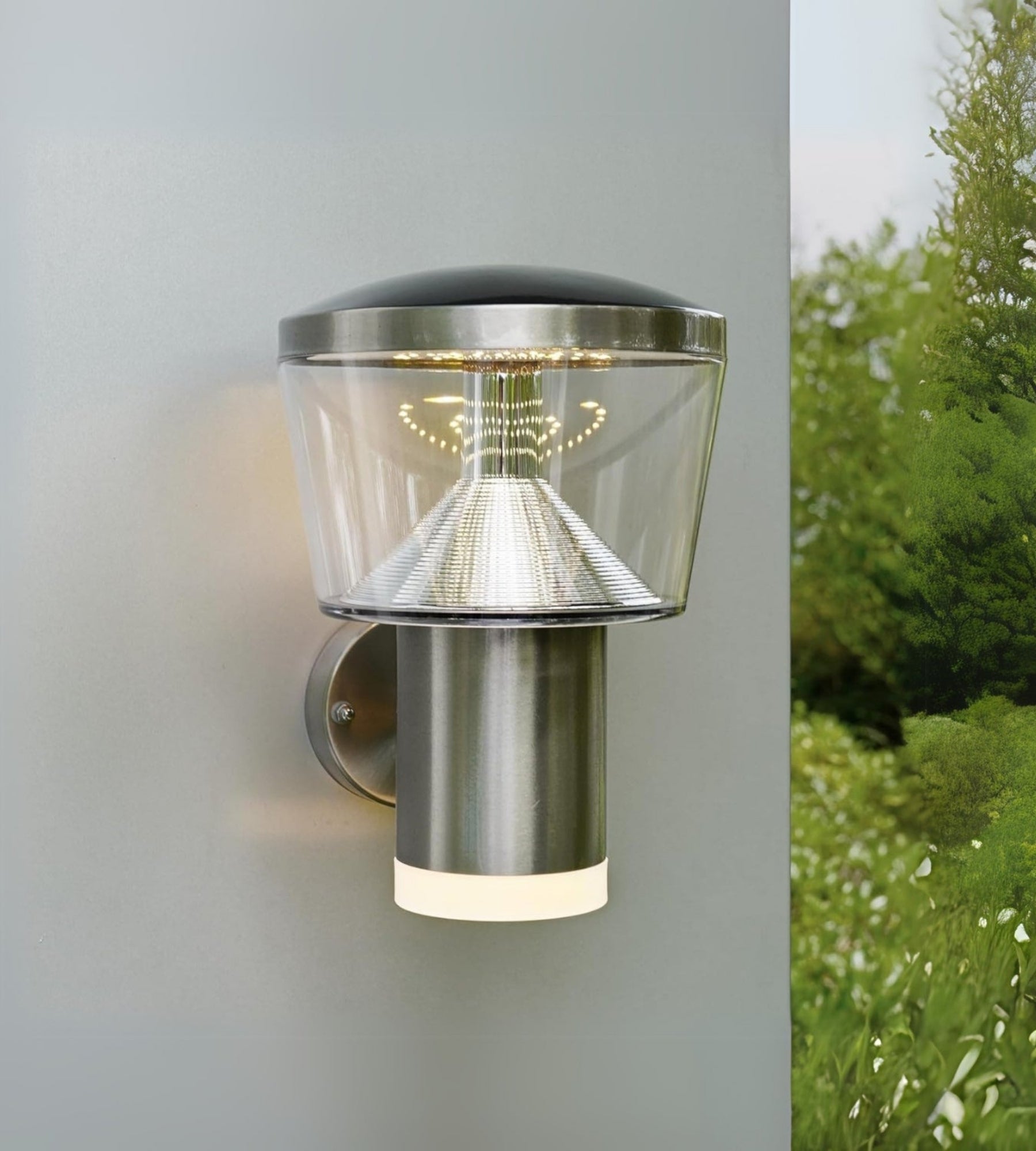 Applique Led DUBLIN - Lumihome