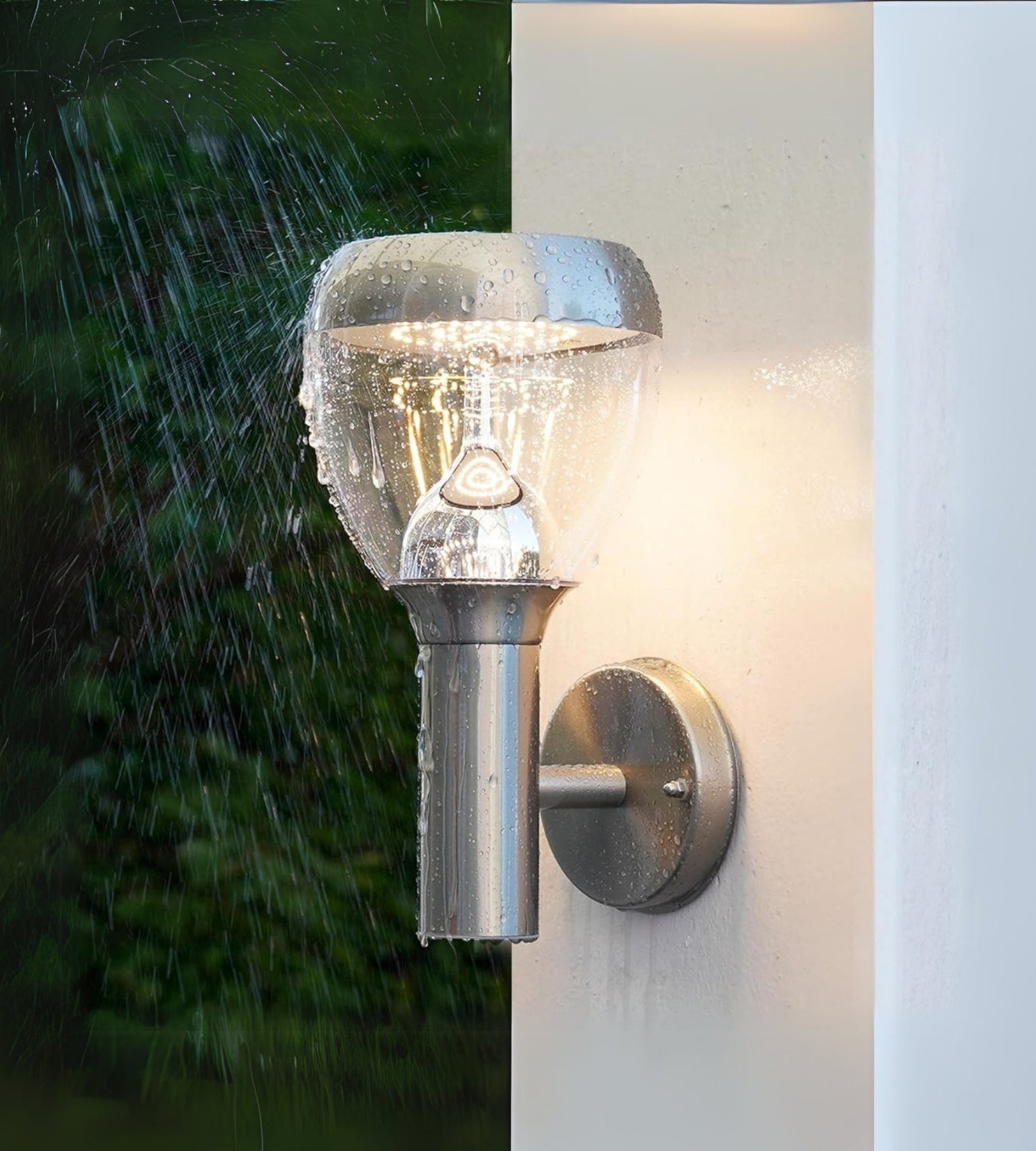 Applique Led LUNA - Lumihome