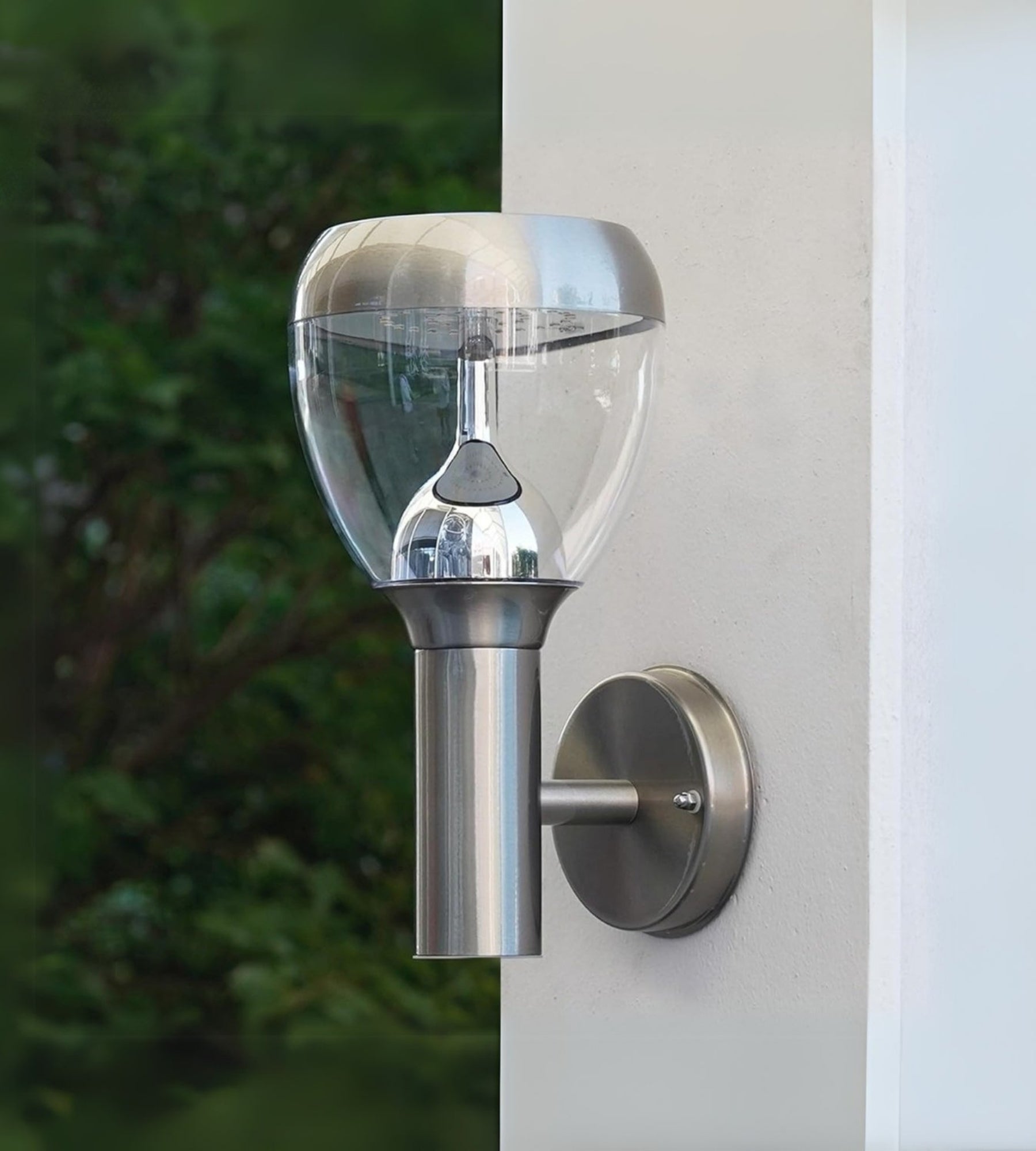 Led Wandleuchte LUNA - Lumihome