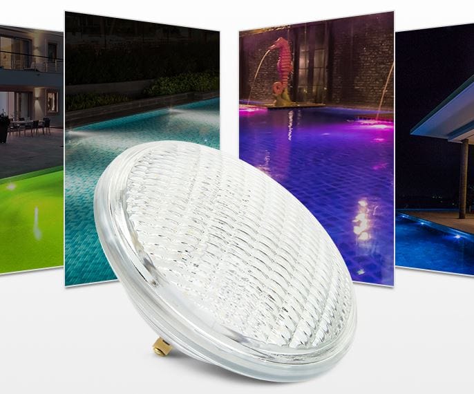 Fernbedienung RGBWW Gamme Lora 8 Zonen - Reichweite 50m - Lumihome-Deutschland.com