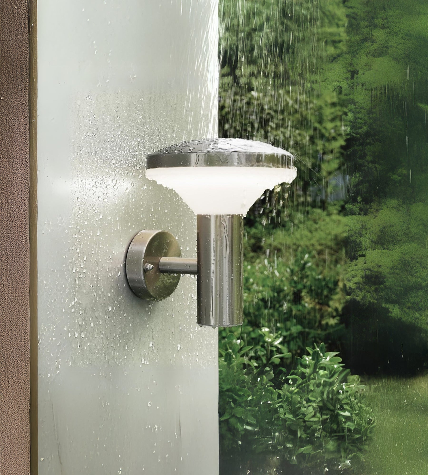 Led wall lamp COLMAR - Lumihome