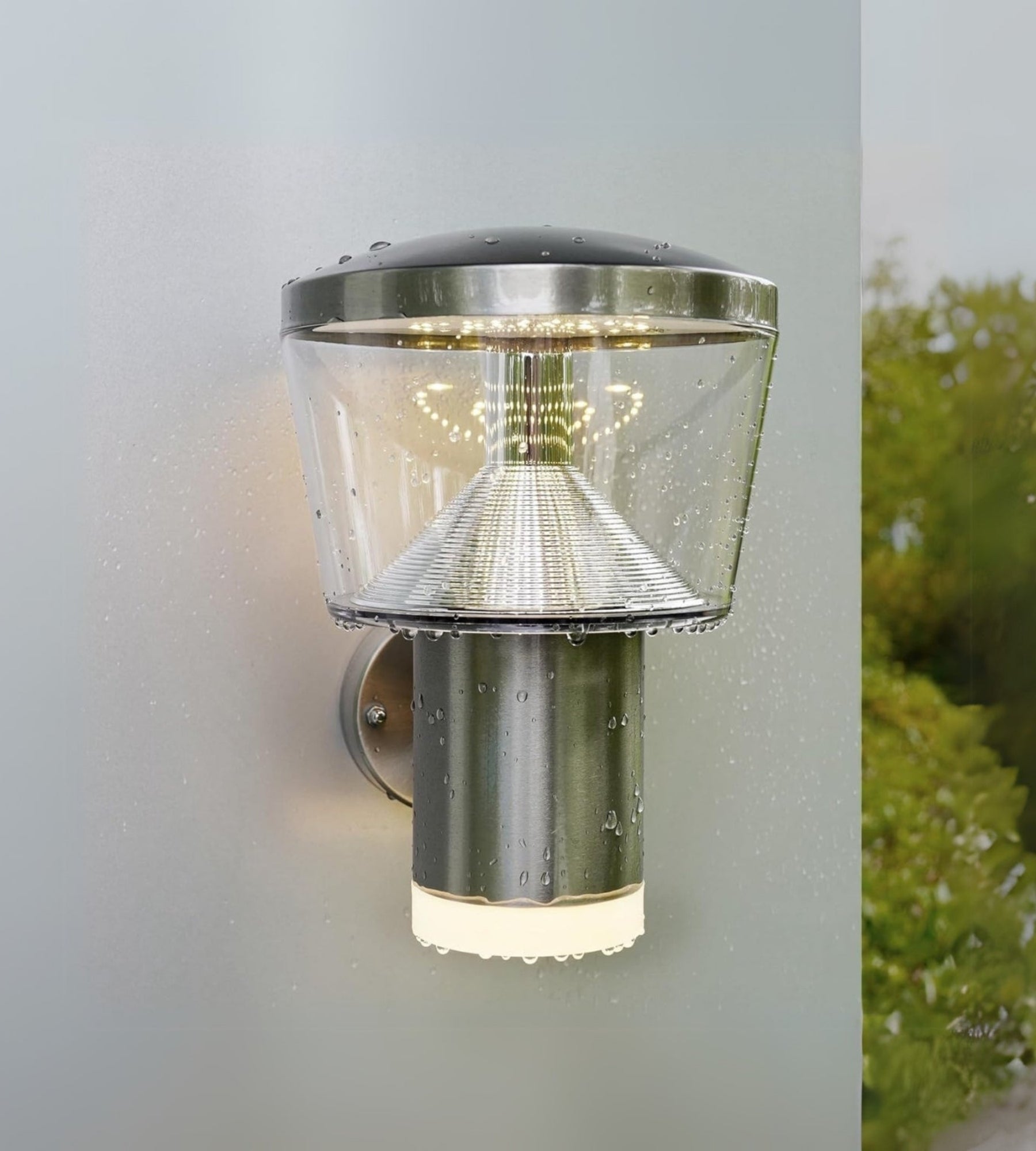 Led wall lamp DUBLIN - Lumihome