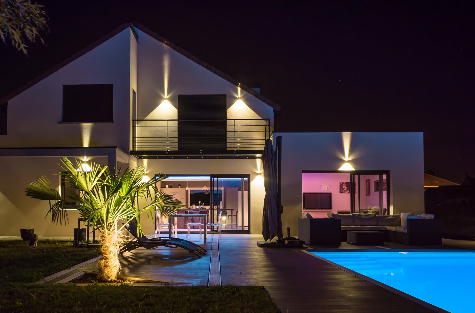 ¿Cómo elegir la iluminación solar adecuada? - Lumihome