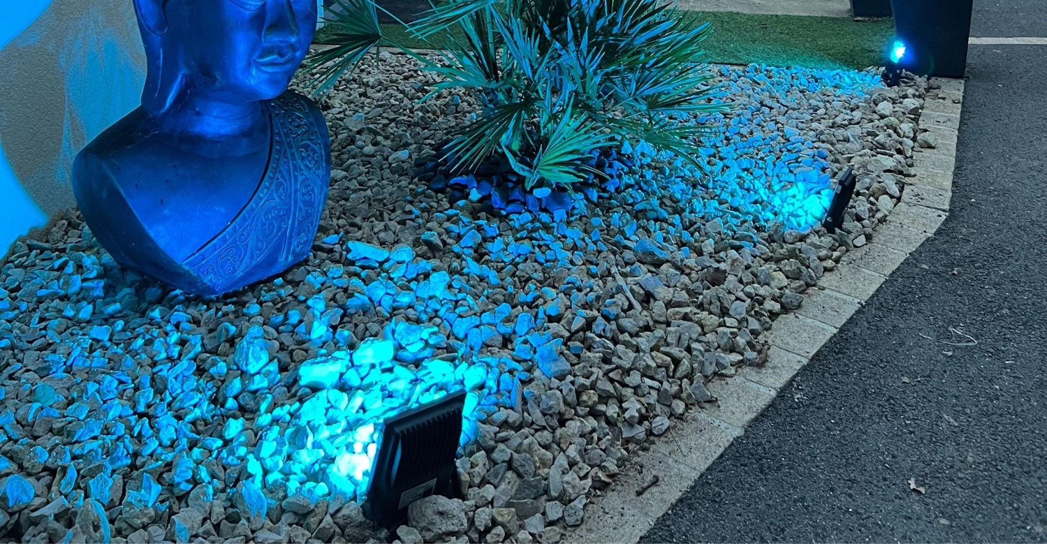 ¿Qué elegir entre focos LED solares y focos LED? - Lumihome