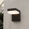Aplique solar de exterior VENUS