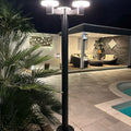 Farola solar Led ALTO-3000