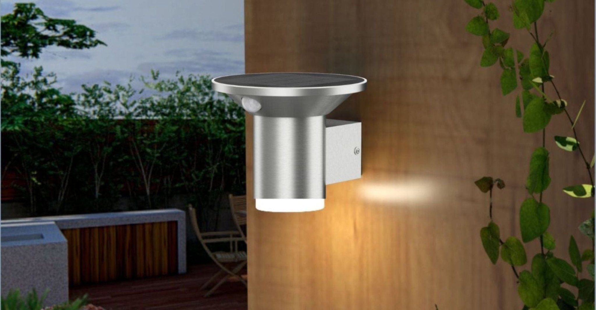 Le applique di tendenza di quest'anno - Lumihome