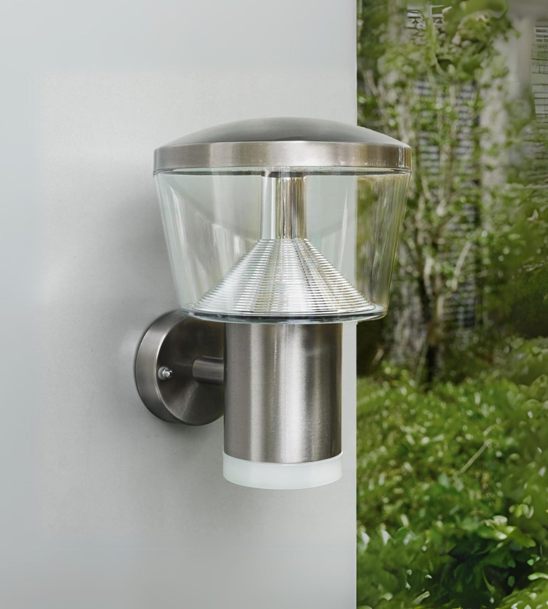 Lampada da parete a led DUBLIN - Lumihome