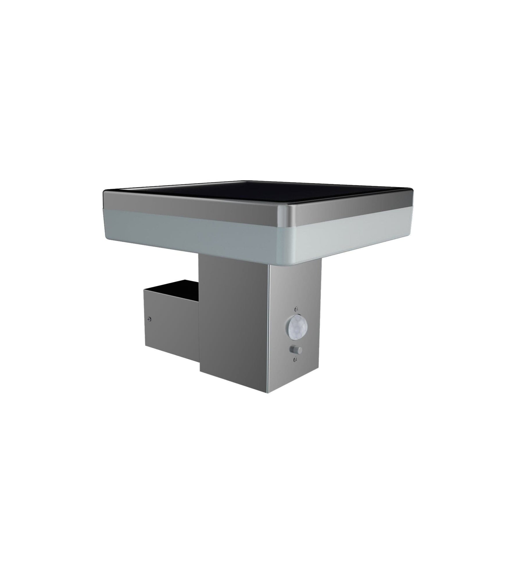 solare da parete a led SUN-1000 - Rilevatore di movimento - 3 modalità da 150 a 1500 luce