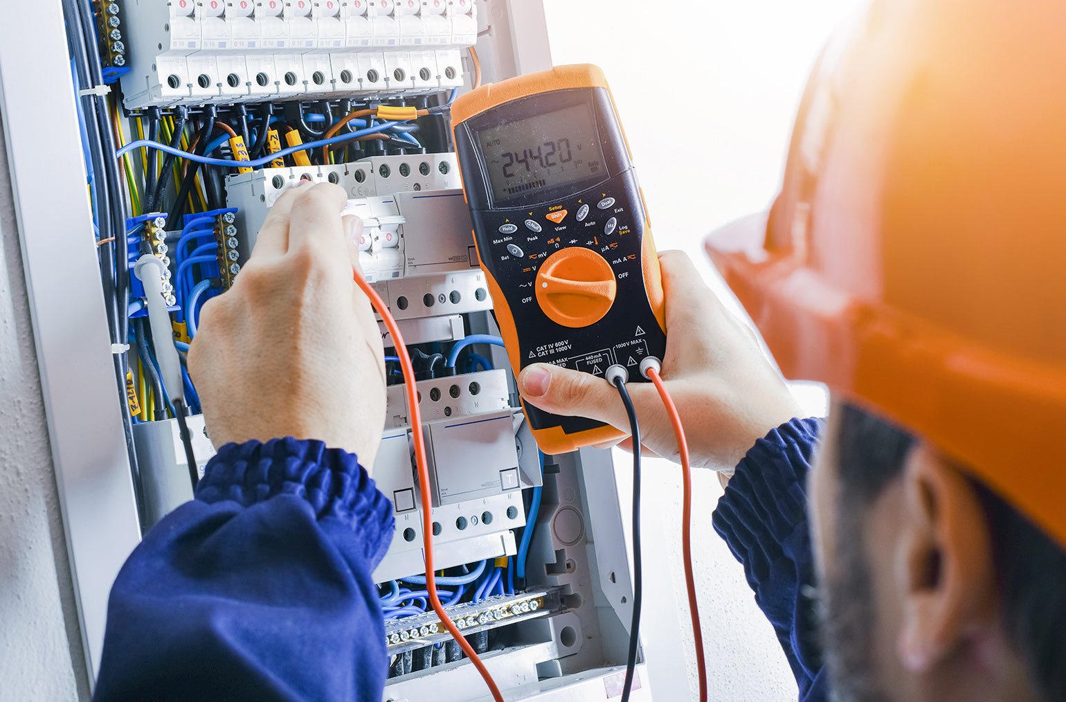 Iluminação exterior: conhecer a regulamentação - Lumihome