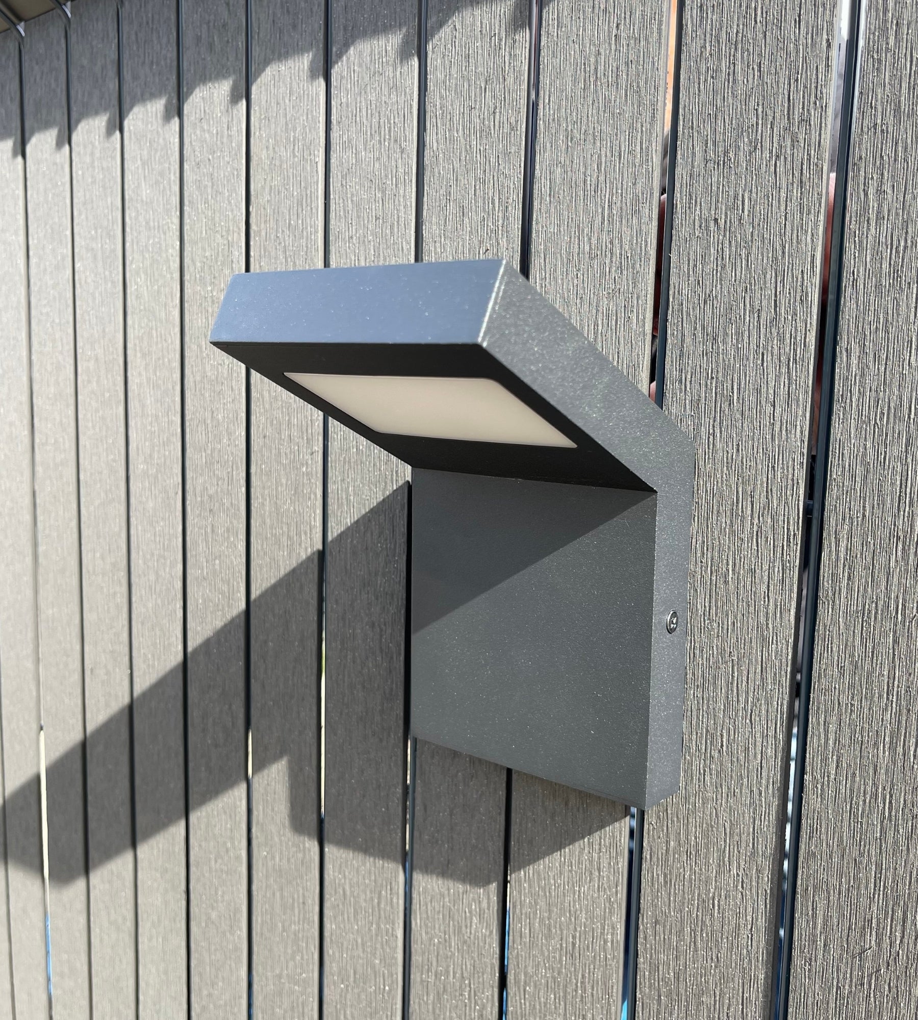 Candeeiro de parede para exterior LONDON - Lumihome