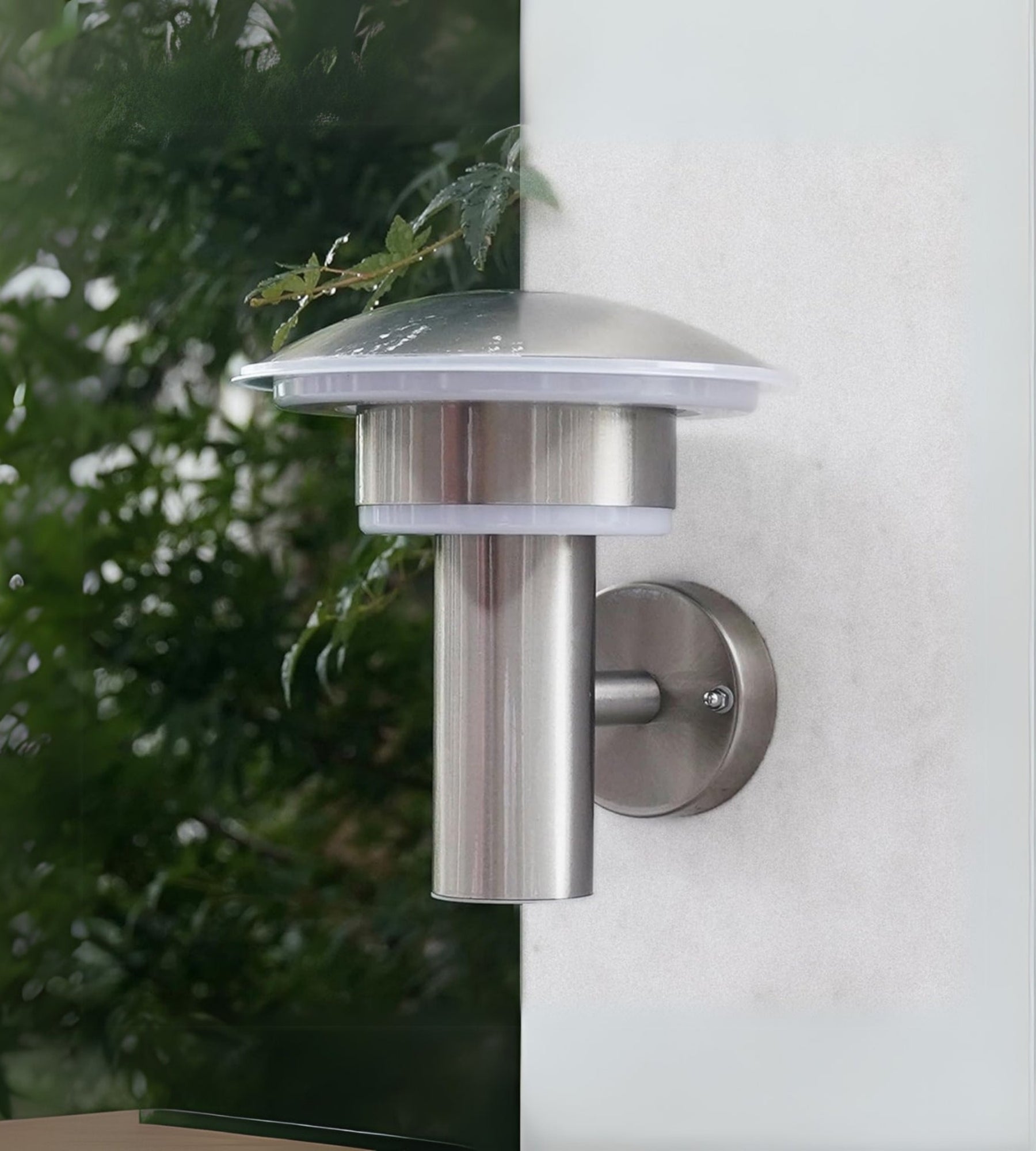 Candeeiro de parede LED GENEVE - Lumihome