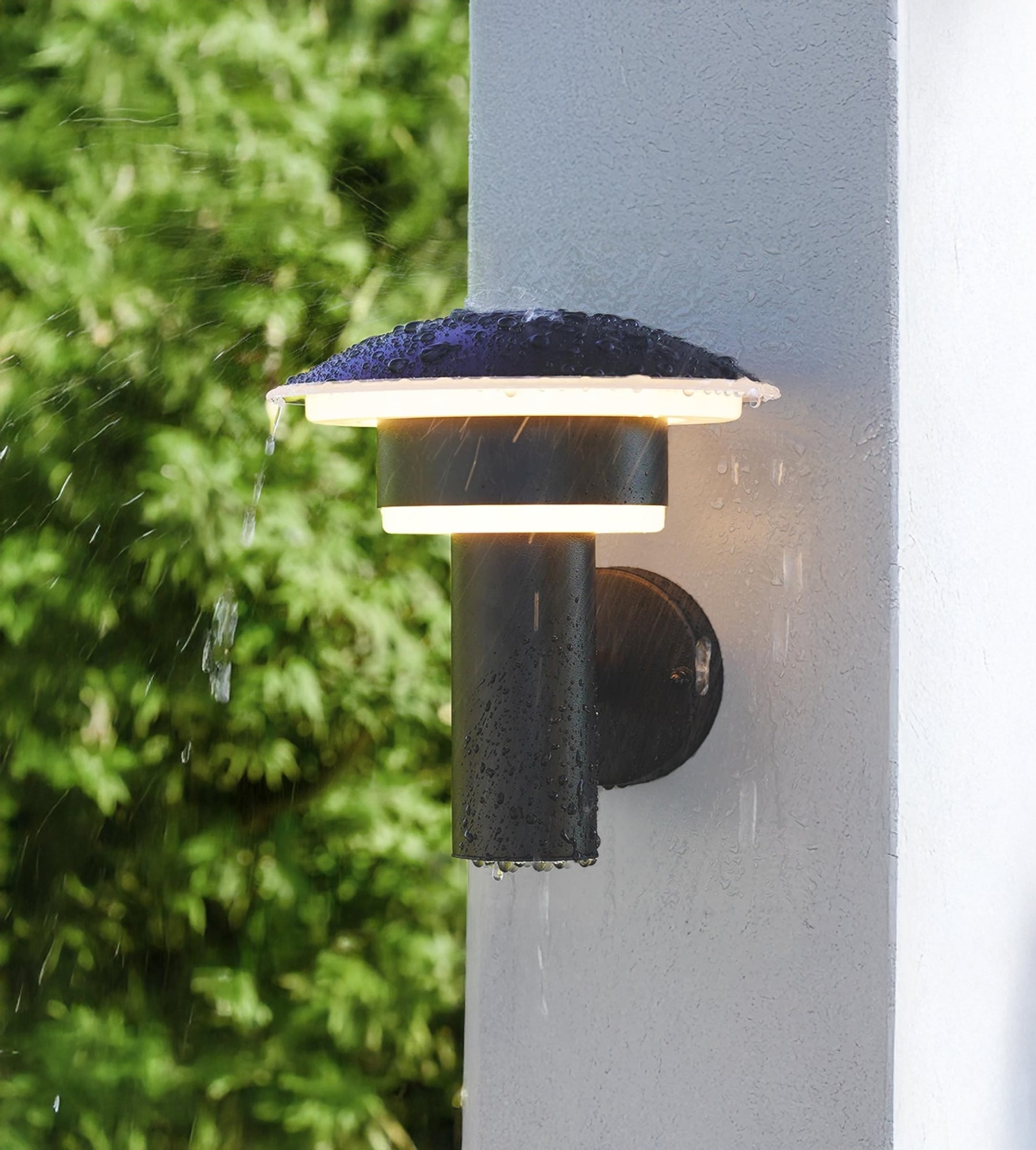 Candeeiro de parede LED GENEVE - Lumihome