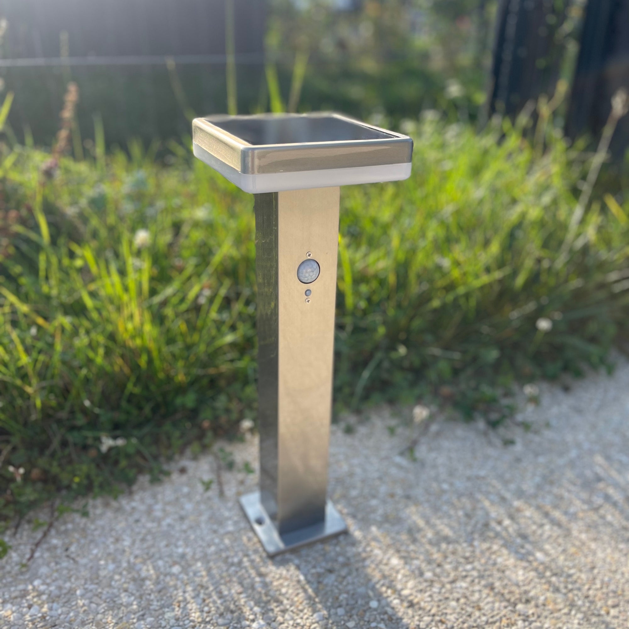 Lampada solar SPELLO - Lumihome