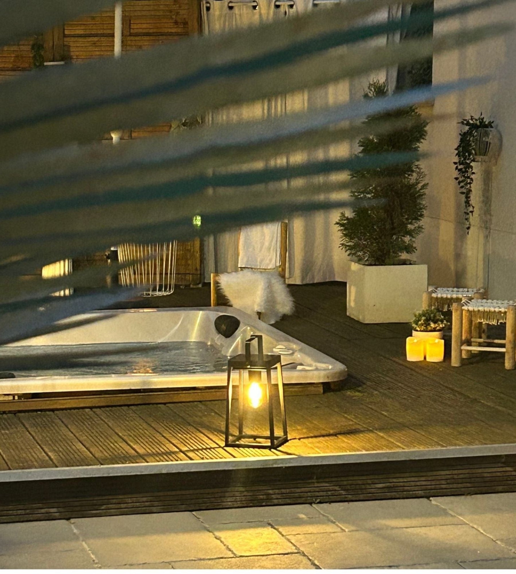 Lanterna solar FAIRY