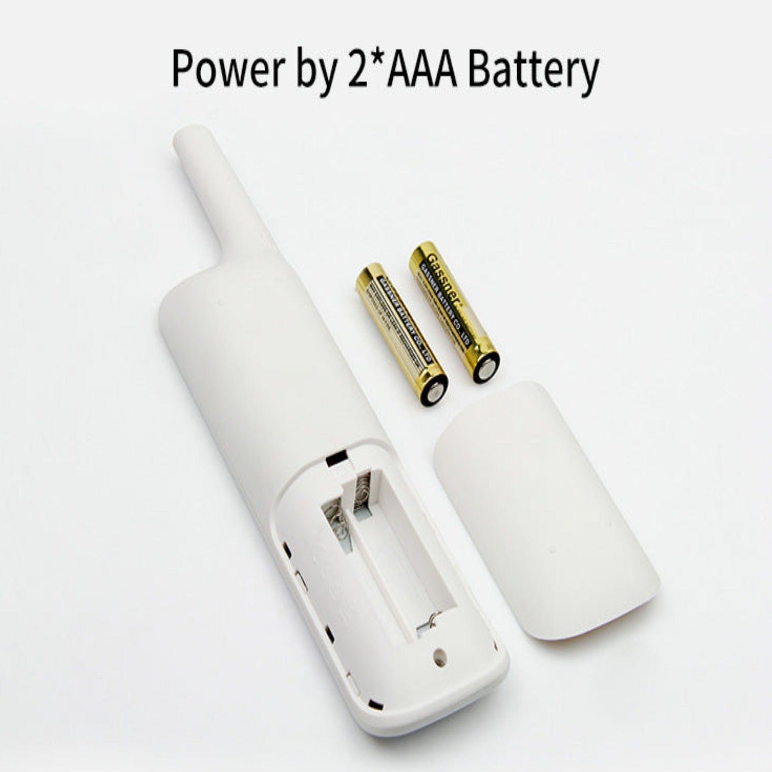 Controlo remoto RGBWW Gamme Lora 8 zonas - Alcance 50m - Lumihome-France.com