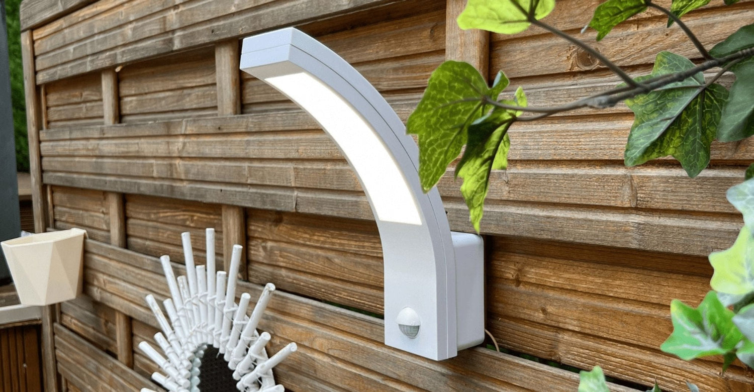 Guide d’achat : Comment choisir le bon modèle d’appliques murales extérieures? - Lumihome