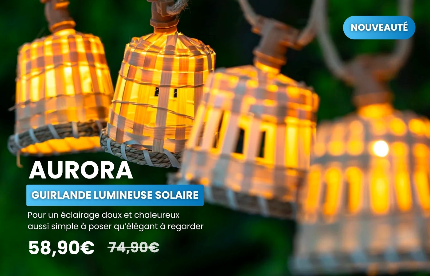 Lumihome