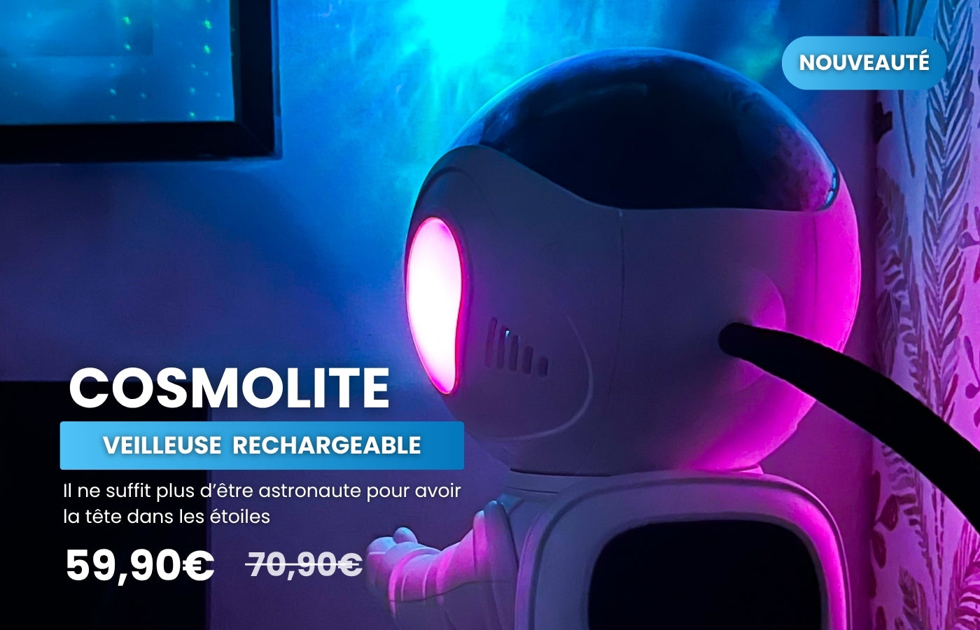 Lumihome