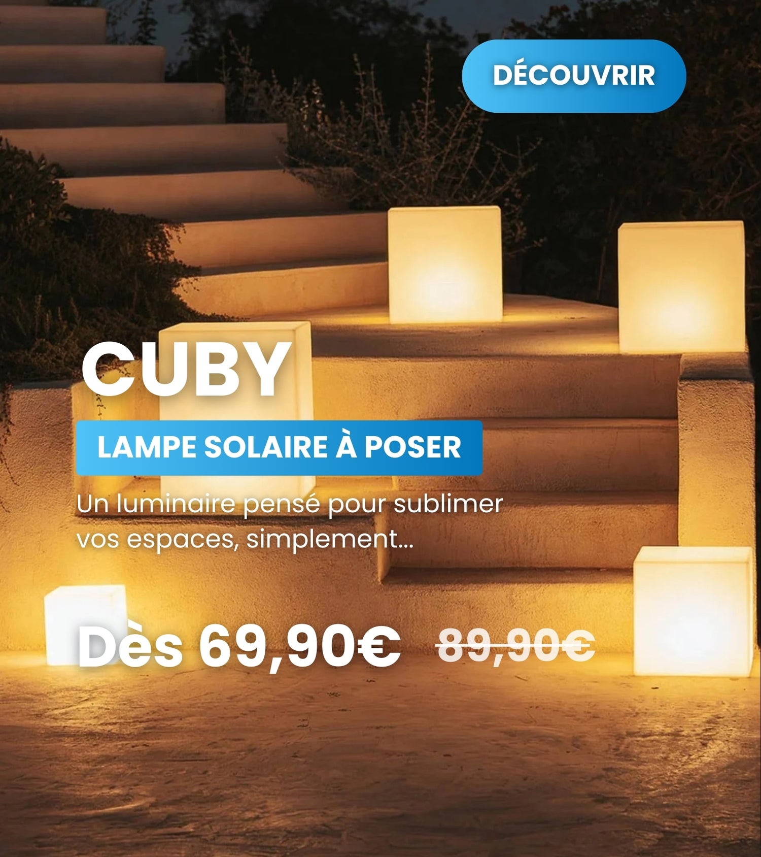 Lumihome