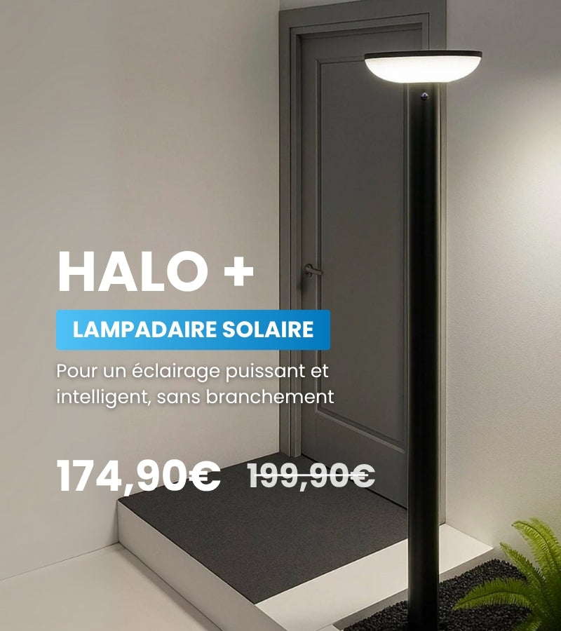 Lumihome