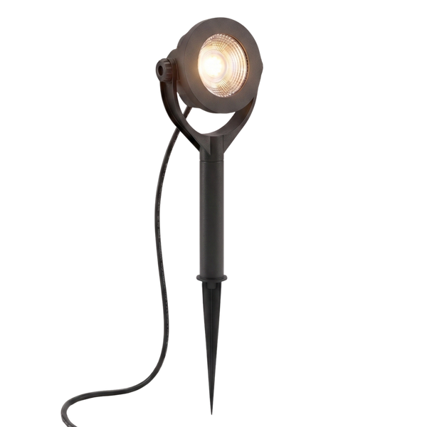 Spots piquets 12V