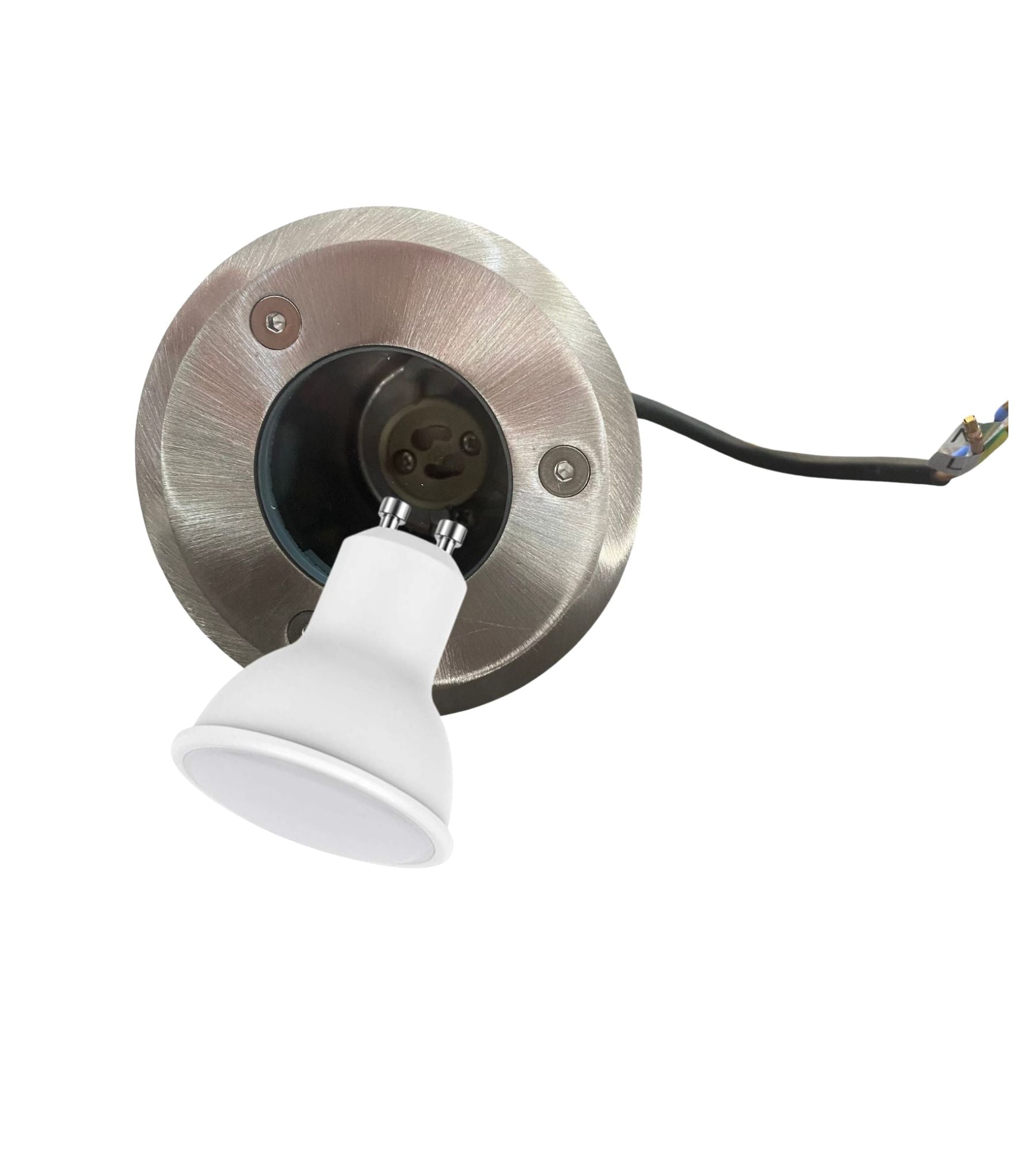 Ampoule led GU10 - 230V - Blanc chaud - 7W - Lumihome