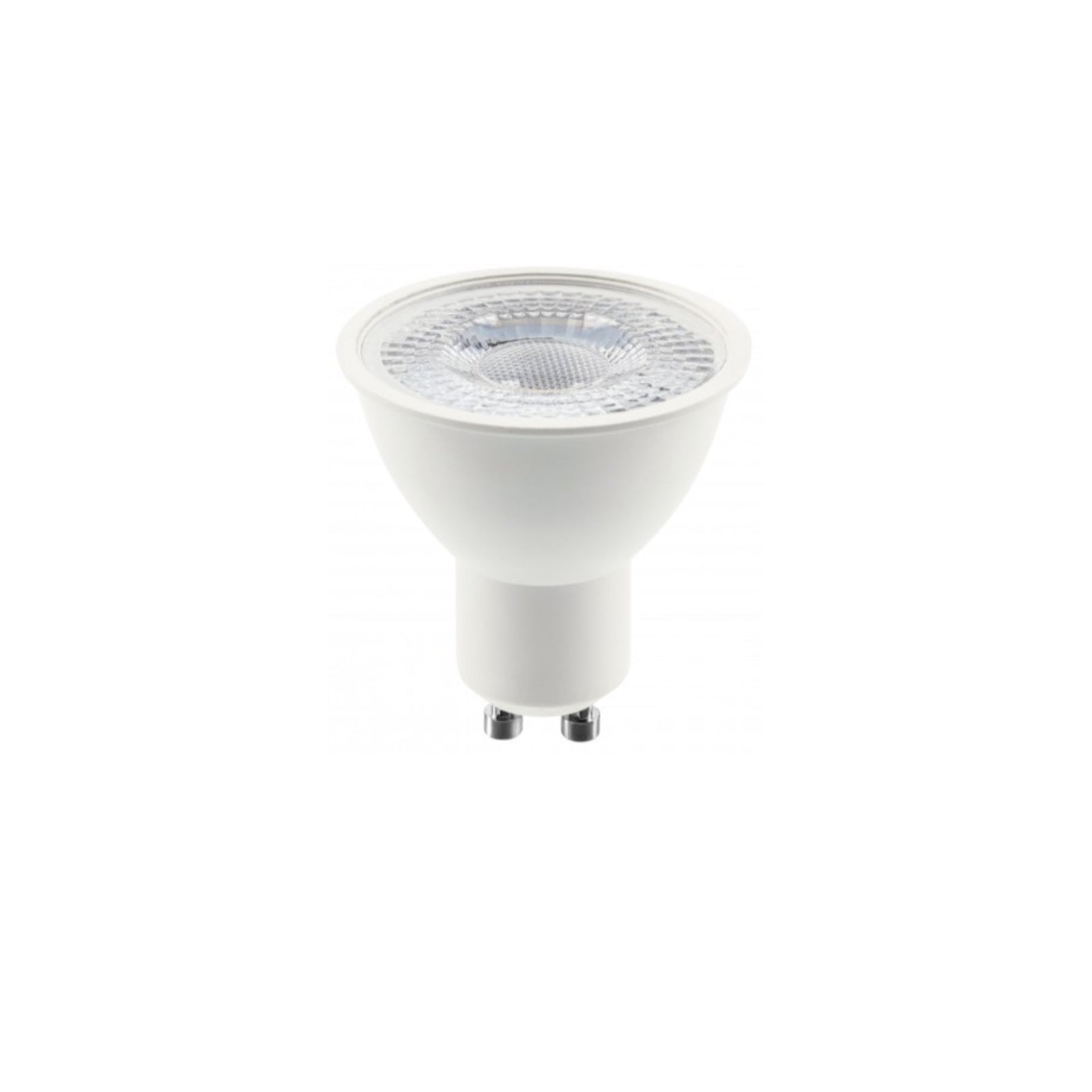 Ampoule led GU10 PC7510–30 - 230V - Blanc chaud 3000K° - 550 lumens - 7W - Lumihome