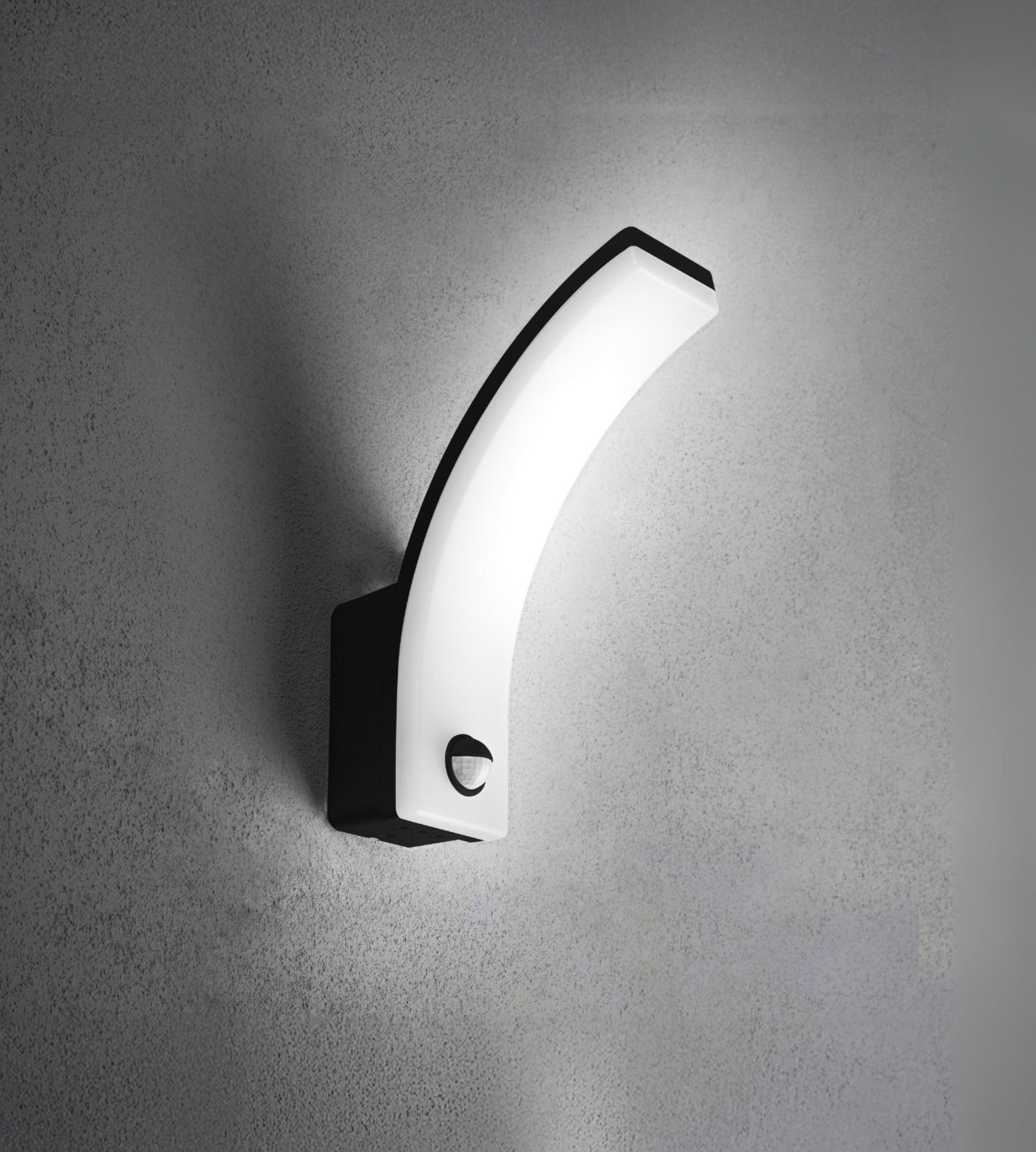 Applique extérieur Led NICEA - Lumihome