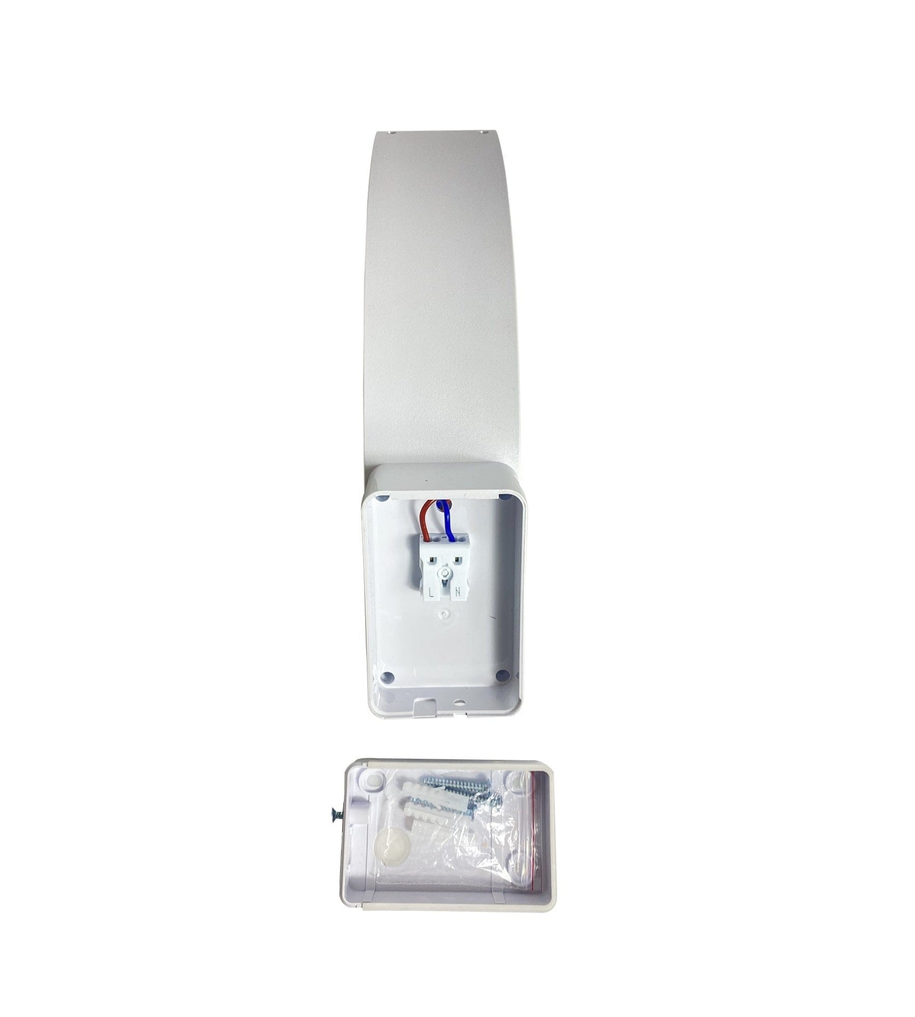Applique extérieur Led PARIS - 230V - 900 lumens - 4000K