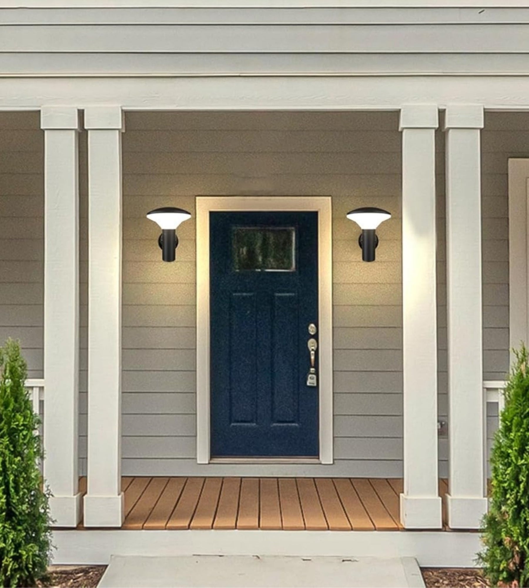 Applique Led COLMAR - Lumihome