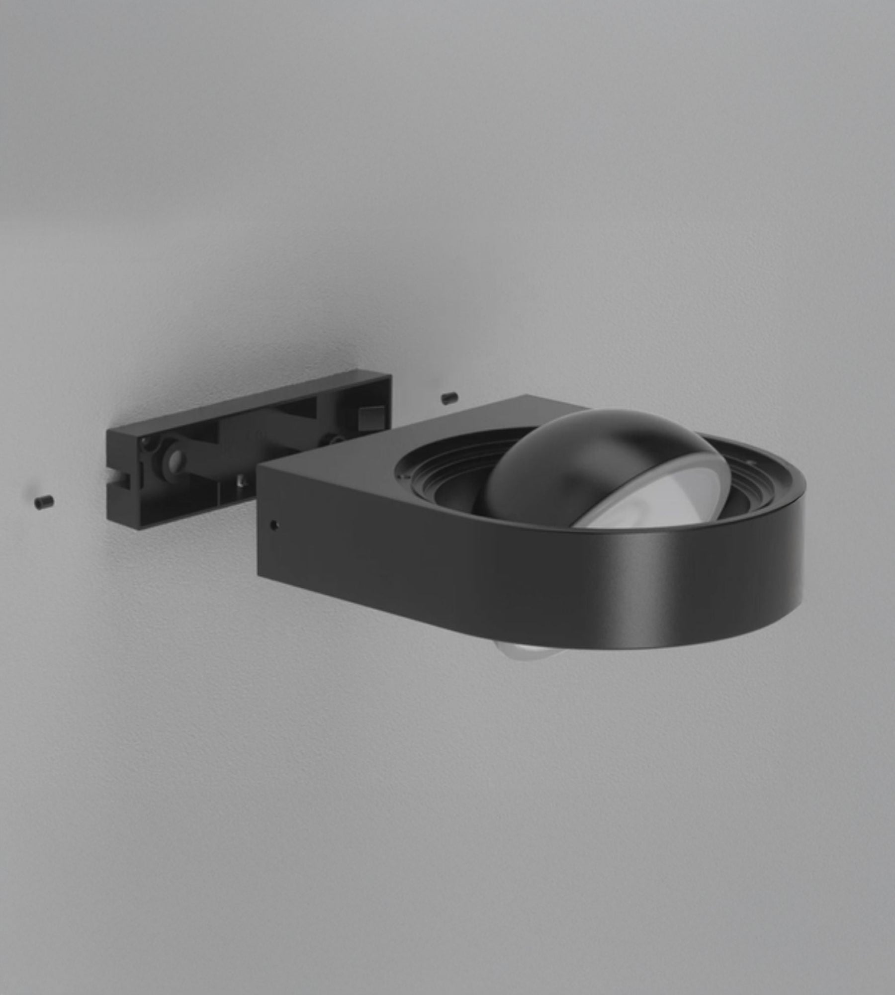 Applique Led EXPLORER - 230V - Tête orientable 225°