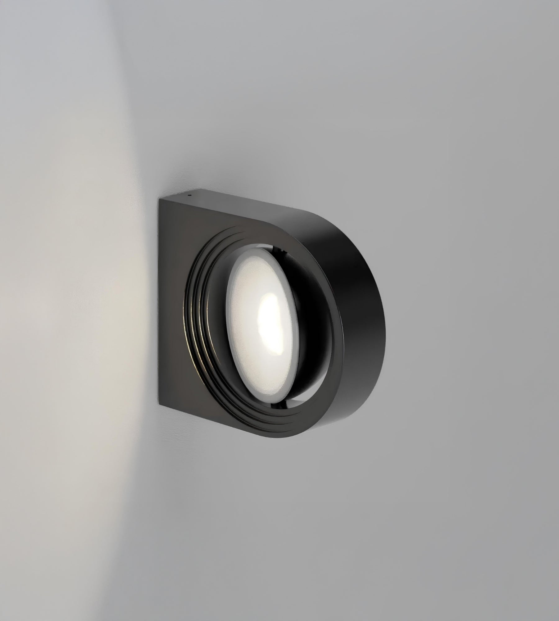 Applique Led EXPLORER - 230V - Tête orientable 225°