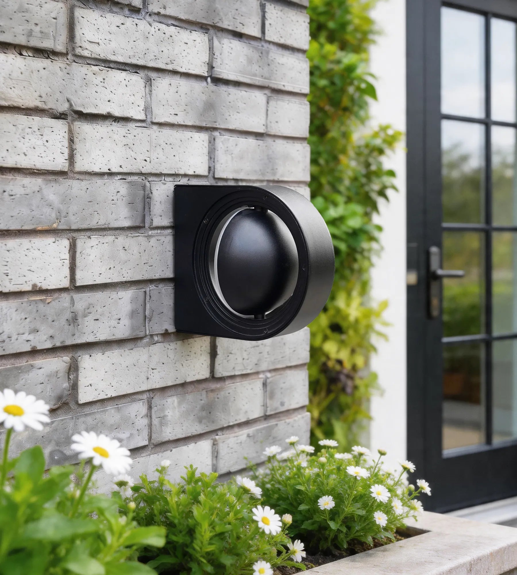 Applique Led EXPLORER - 230V - Tête orientable 225° - Lumihome