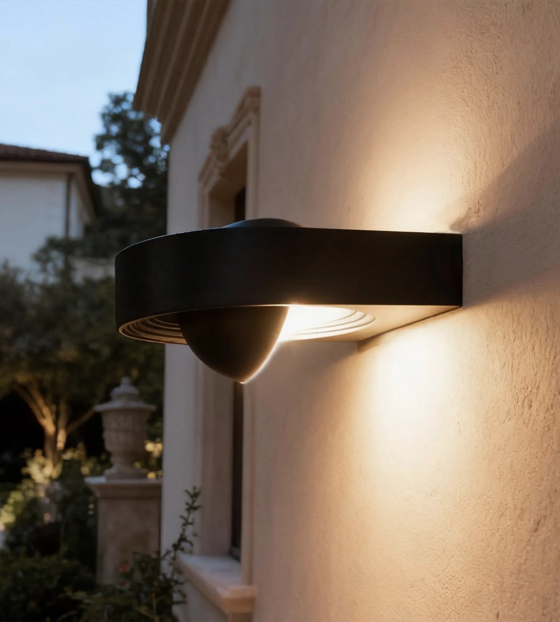 Applique Led EXPLORER - 230V - Tête orientable 225° - Lumihome