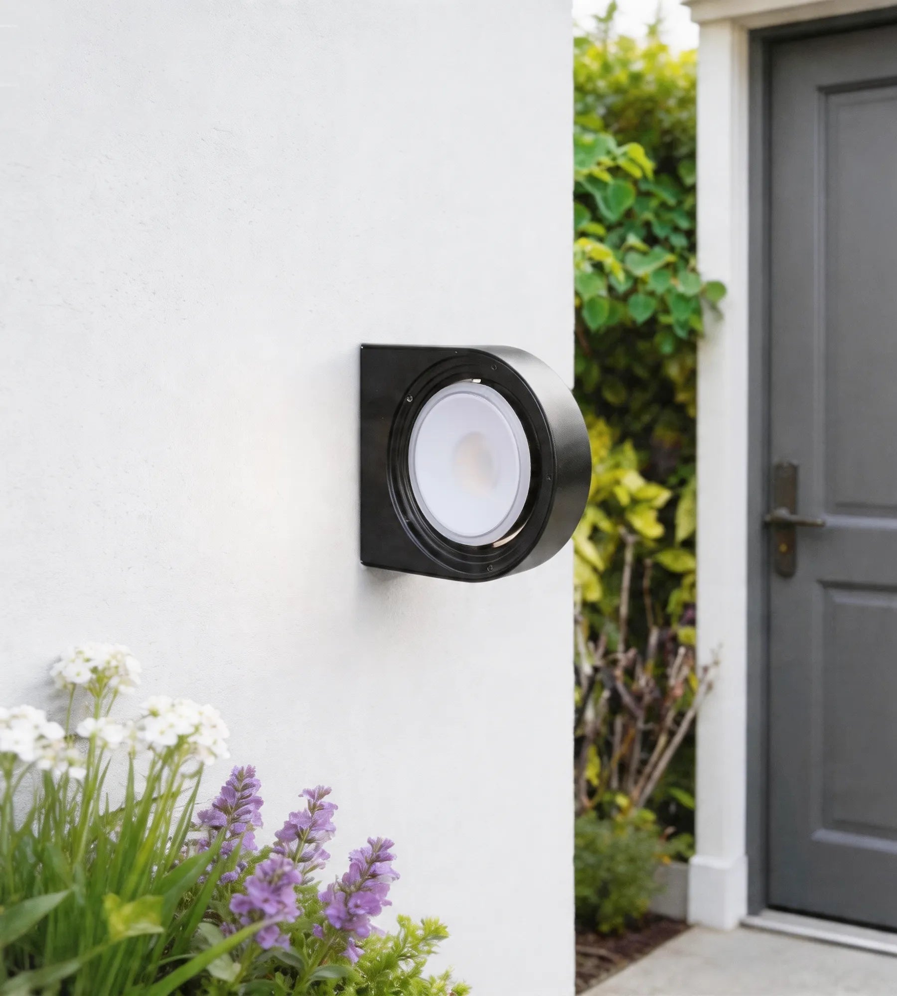 Applique Led EXPLORER - 230V - Tête orientable 225° - Lumihome