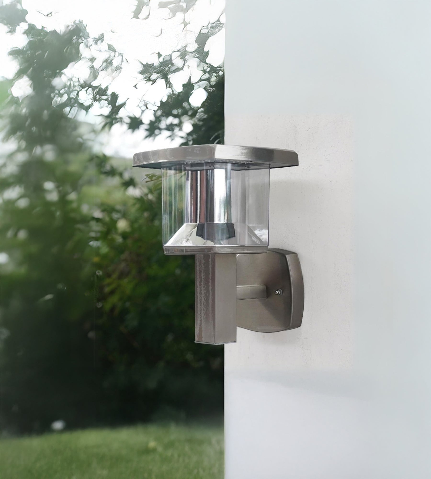 Applique Led extérieur MUNICH - Lumihome