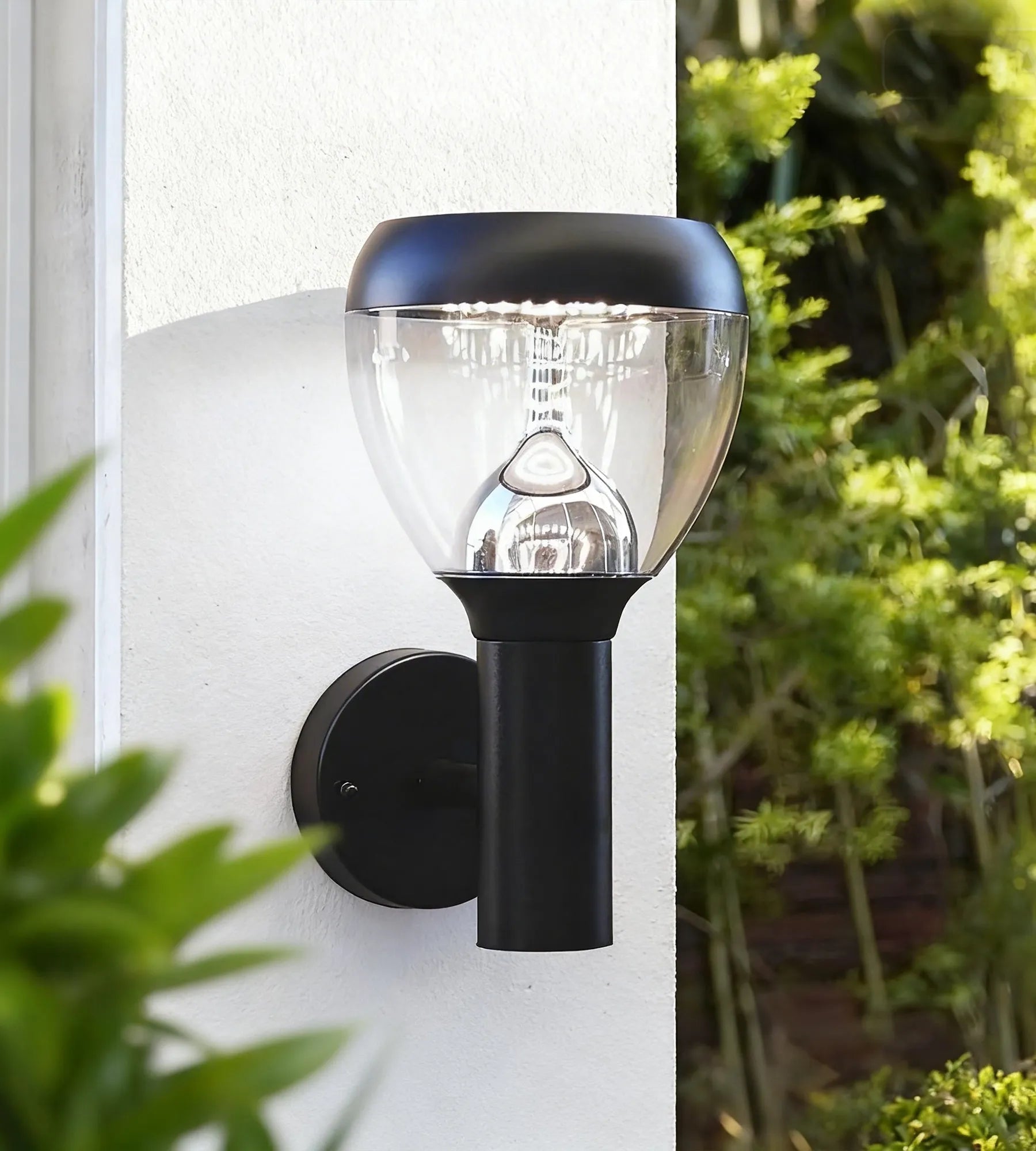 Applique Led LUNA 230V 1000lumens - Lumihome