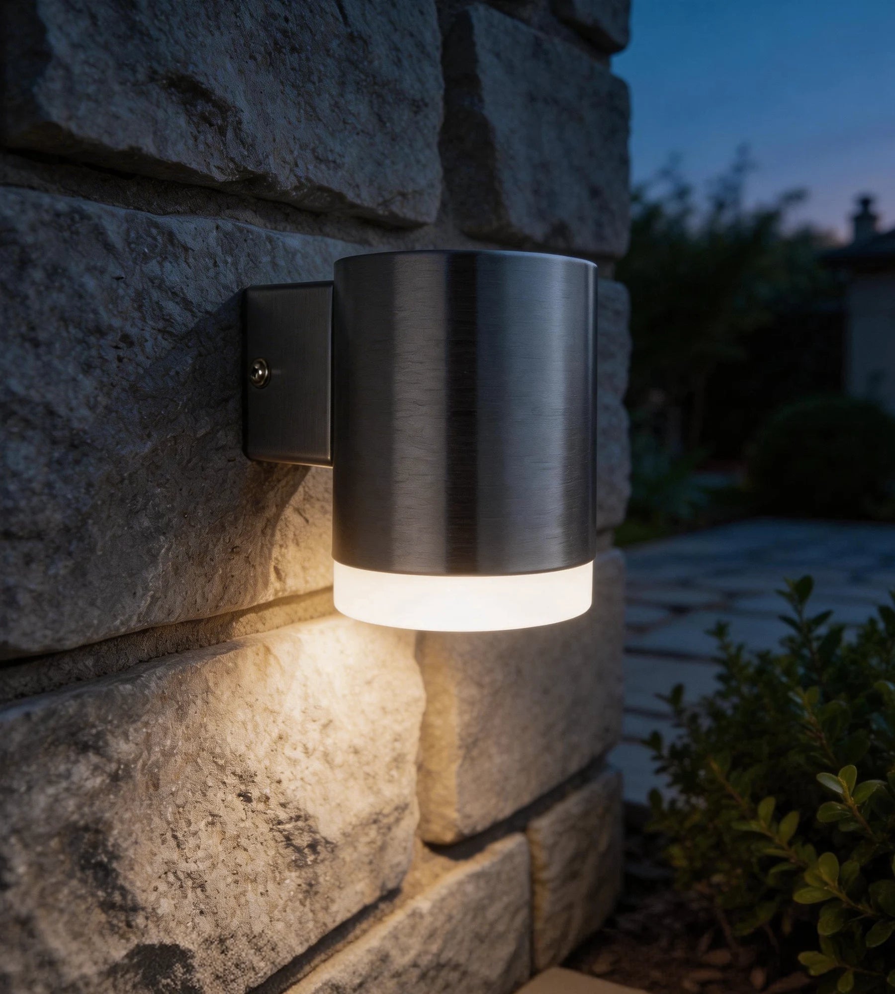 Applique LED Quadro 500 lumens - 230V - Lumihome