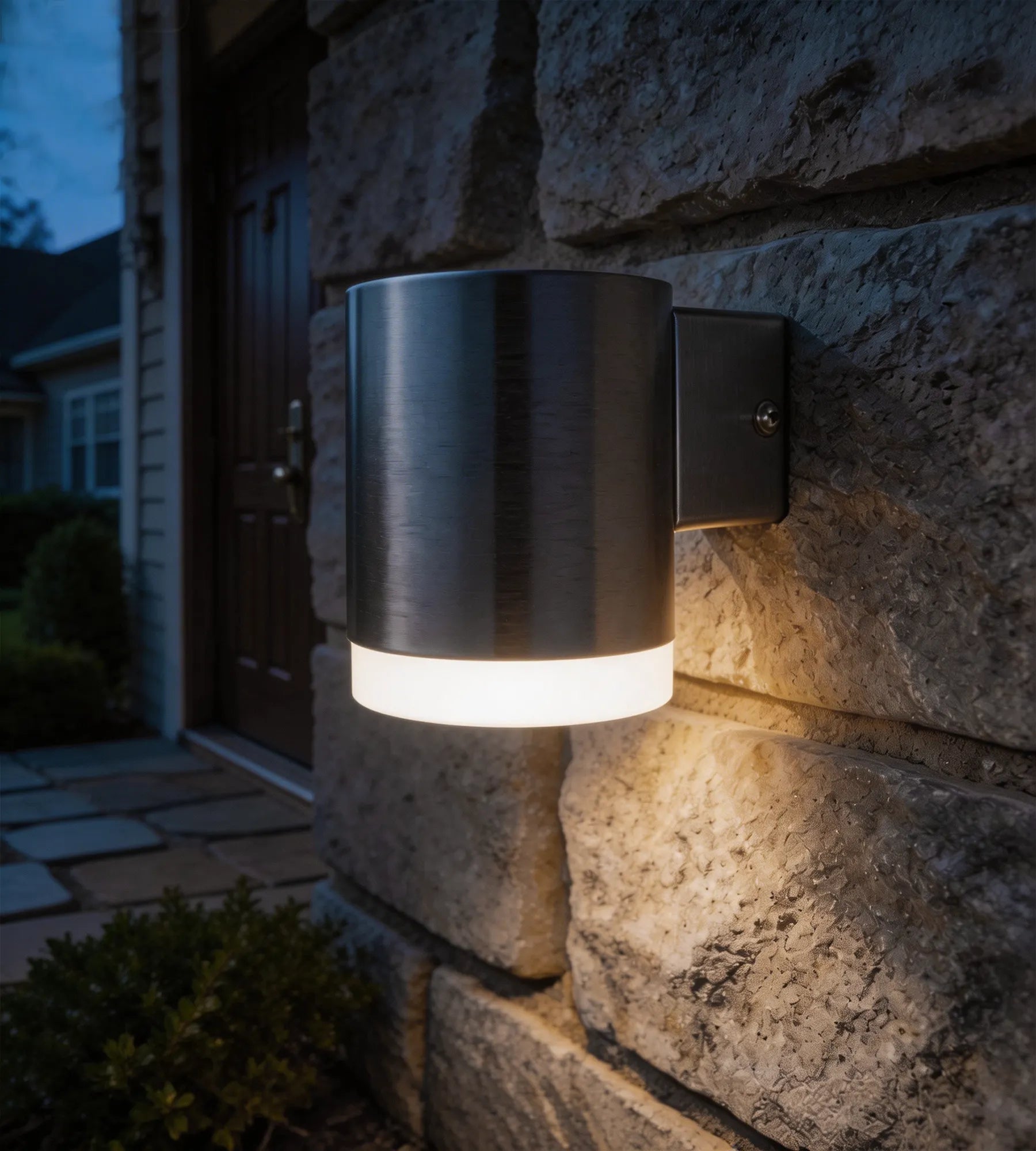 Applique LED Quadro 500 lumens - 230V - Lumihome