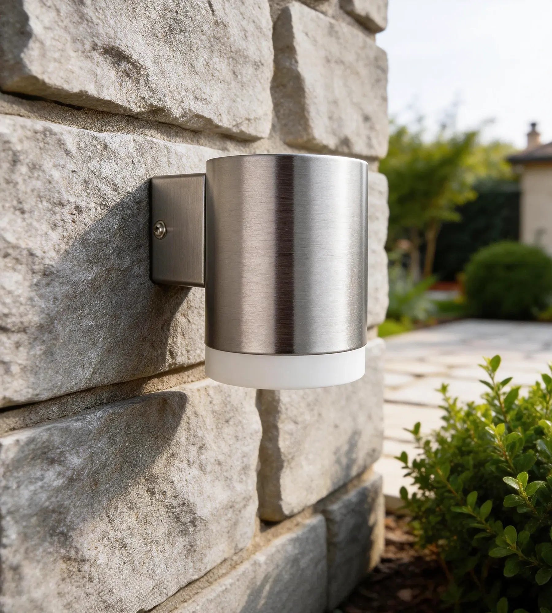 Applique LED Quadro 500 lumens - 230V - Lumihome