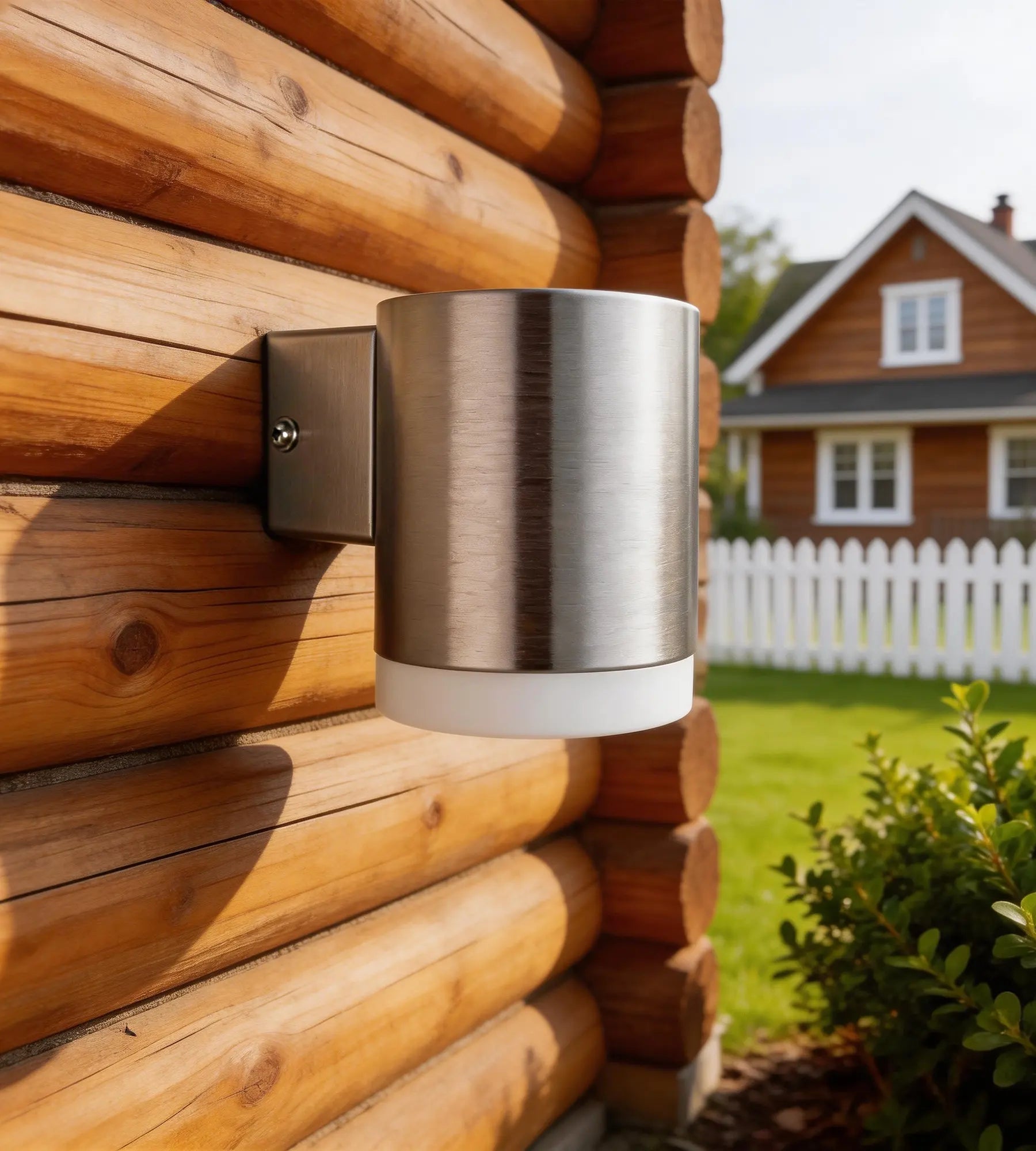 Applique LED Quadro 500 lumens - 230V - Lumihome